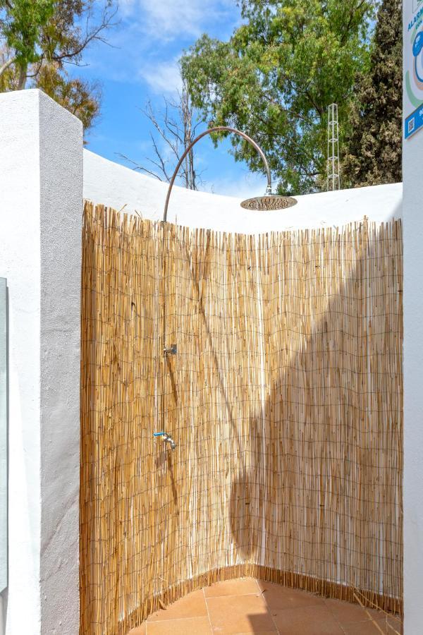 Livemalaga San Telmo Beach Exterior photo