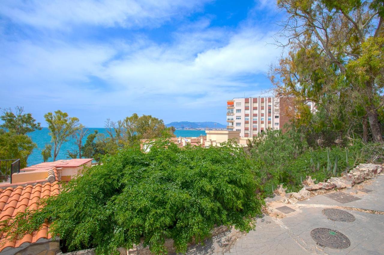 Livemalaga San Telmo Beach Exterior photo